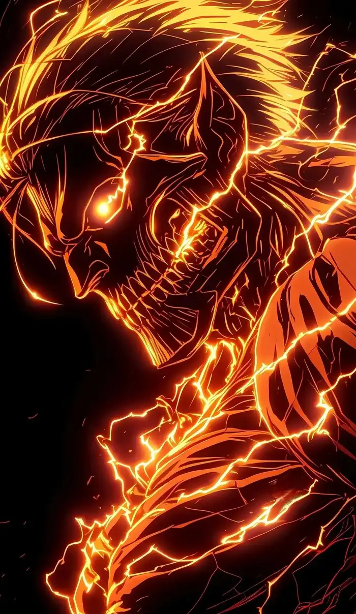 ảnh Attack on Titan 5