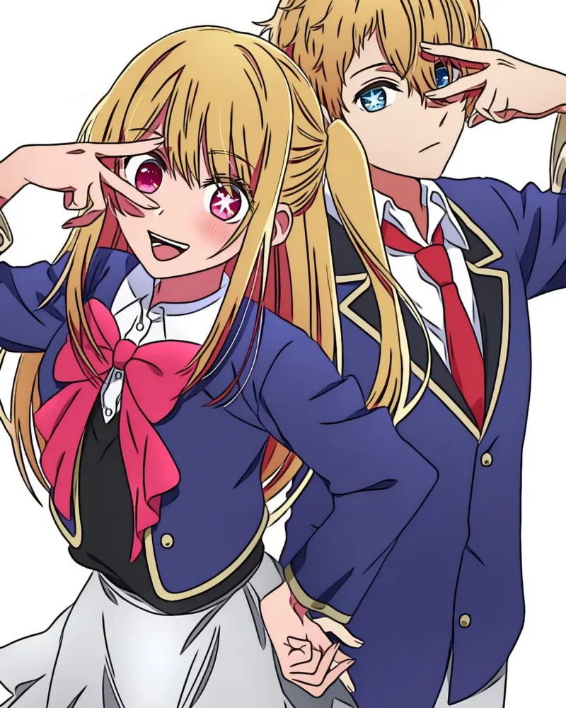 ảnh Hoshino Ruby 10