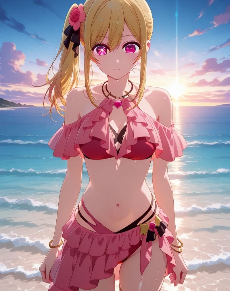 ảnh Hoshino Ruby 12
