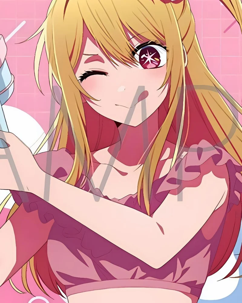 ảnh Hoshino Ruby 14