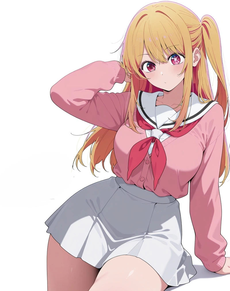 ảnh Hoshino Ruby 19