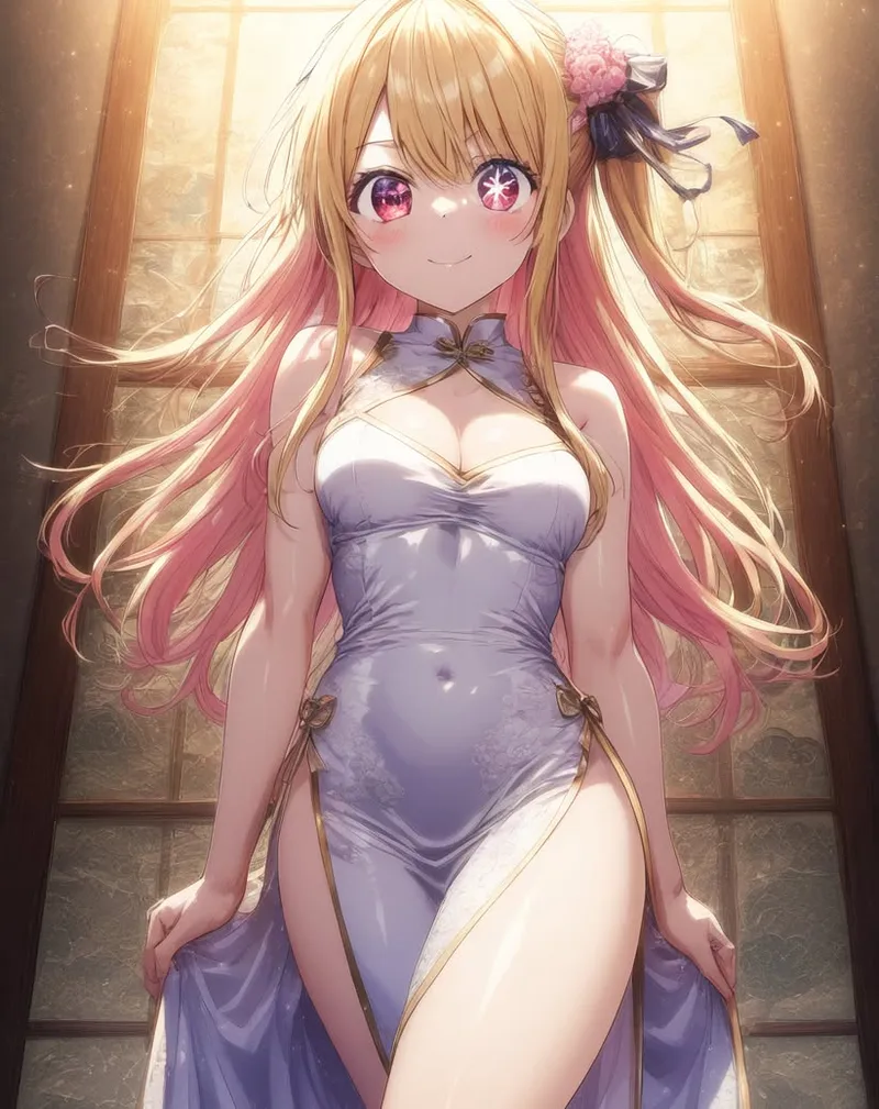ảnh Hoshino Ruby 20