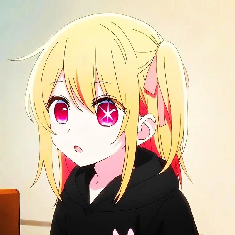 ảnh Hoshino Ruby 21