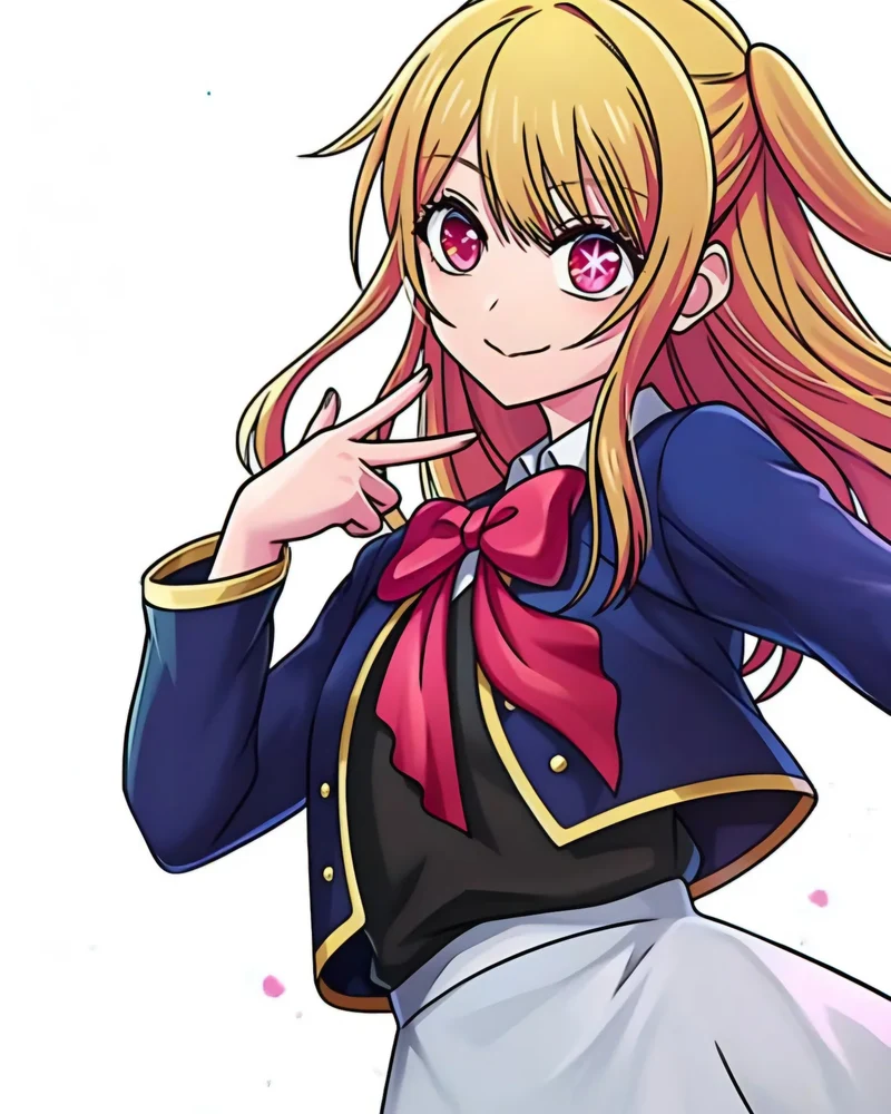 ảnh Hoshino Ruby 27