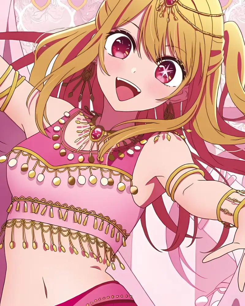 ảnh Hoshino Ruby 3
