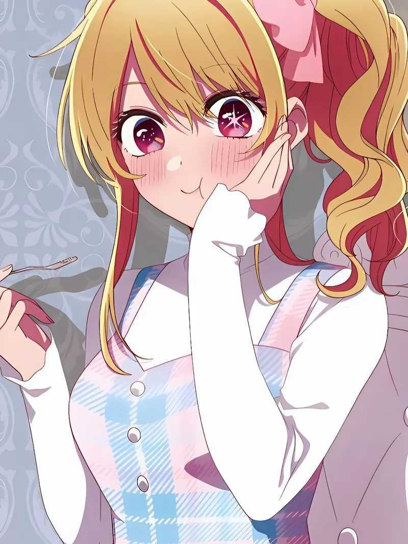 ảnh Hoshino Ruby 30