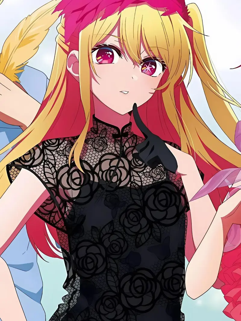 ảnh Hoshino Ruby 31