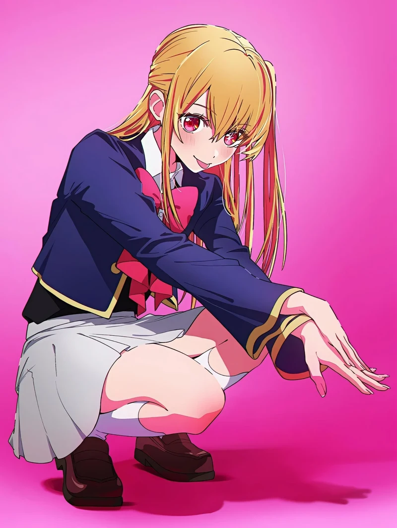 ảnh Hoshino Ruby 4