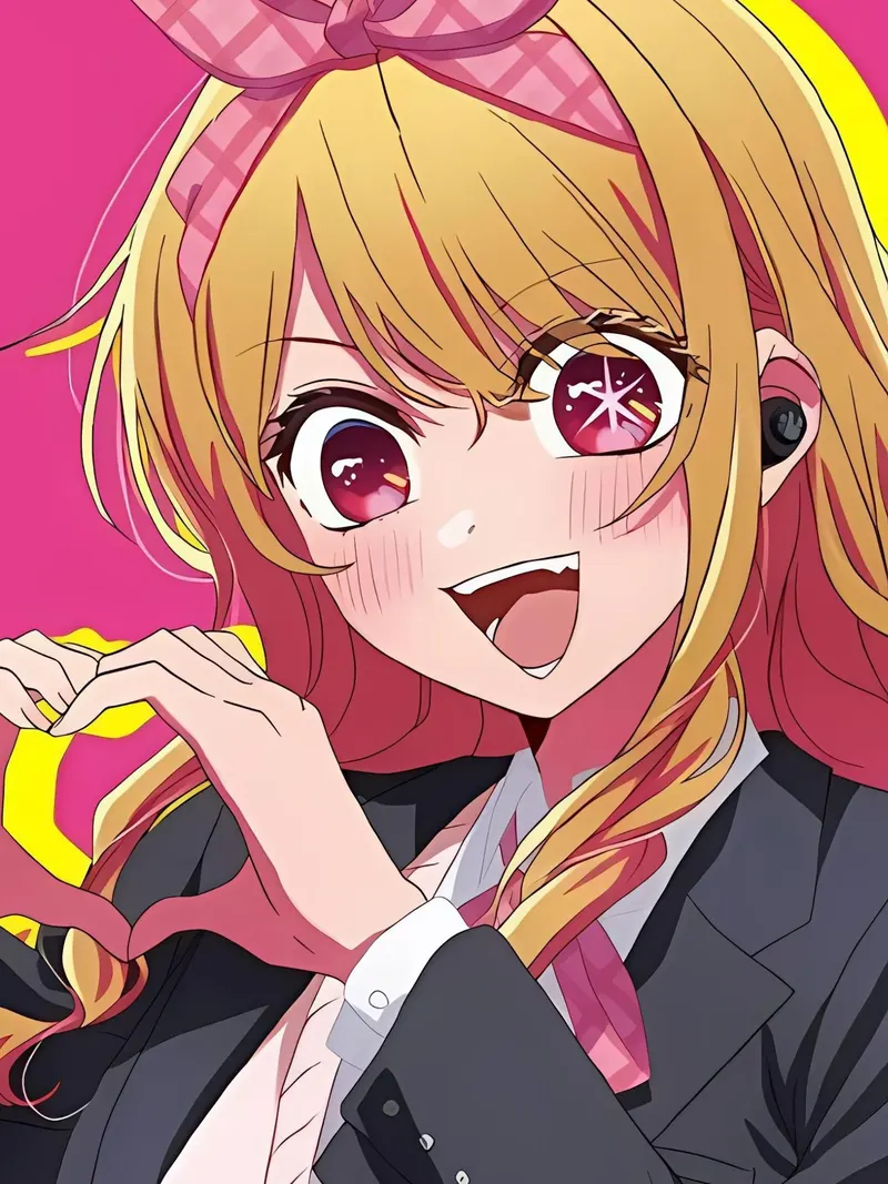 ảnh Hoshino Ruby 5