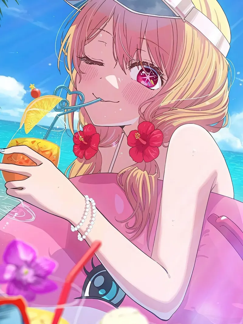ảnh Hoshino Ruby 7