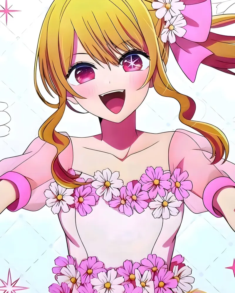 ảnh Hoshino Ruby 9