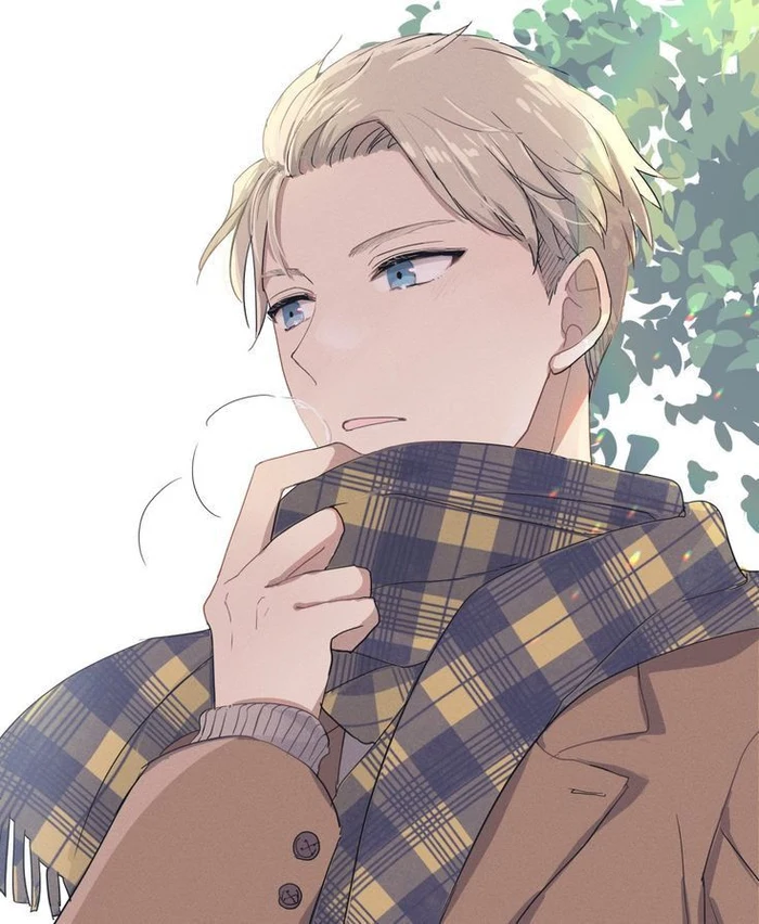 ảnh Loid Forger 6
