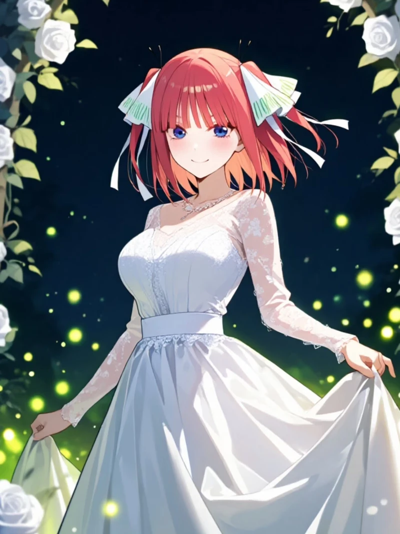 ảnh Nino Nakano 16