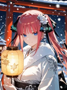 ảnh Nino Nakano 20