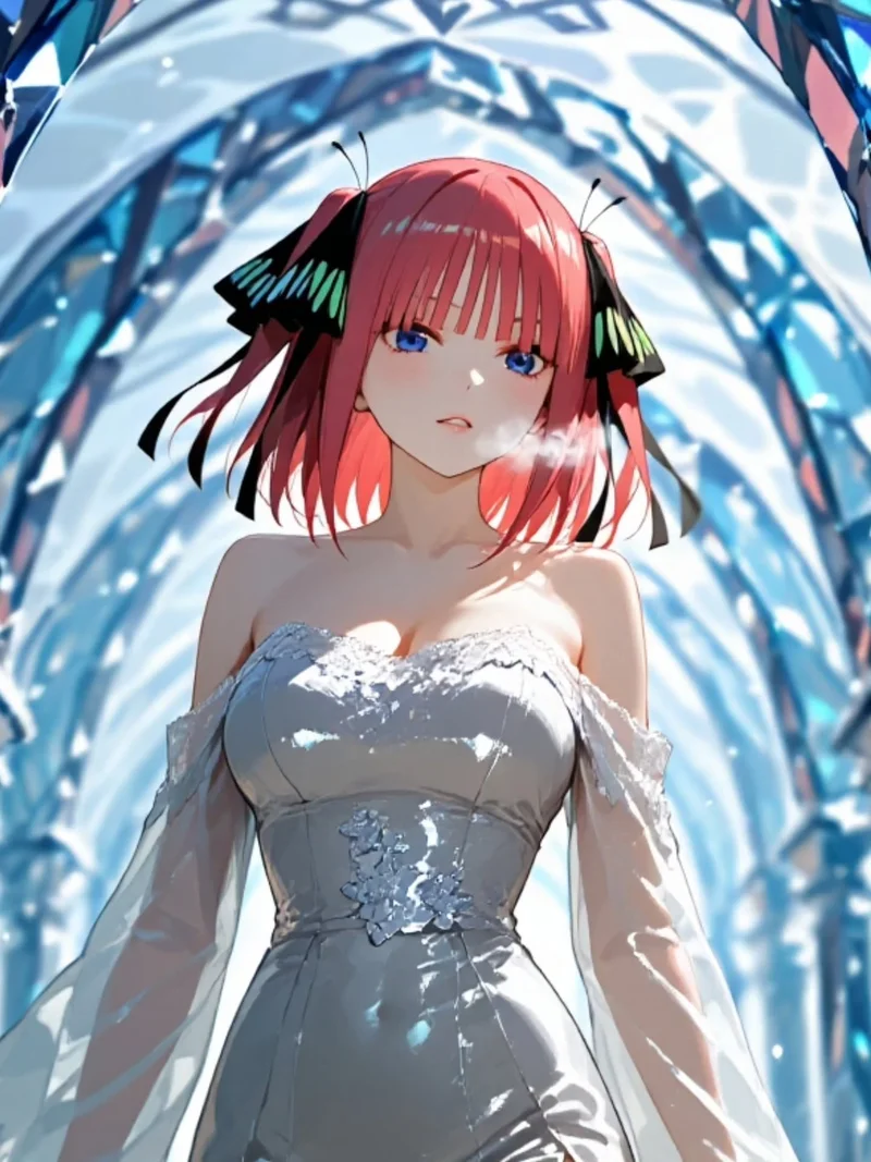 ảnh Nino Nakano 21
