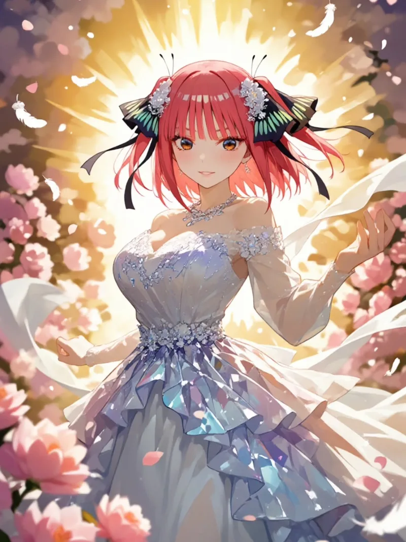 ảnh Nino Nakano 24
