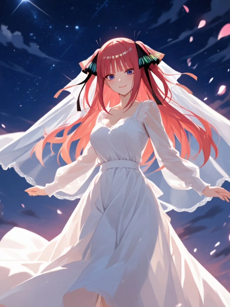 ảnh Nino Nakano 25