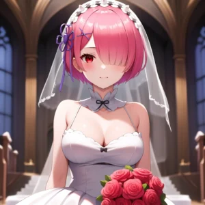 ảnh Ram Re Zero 11
