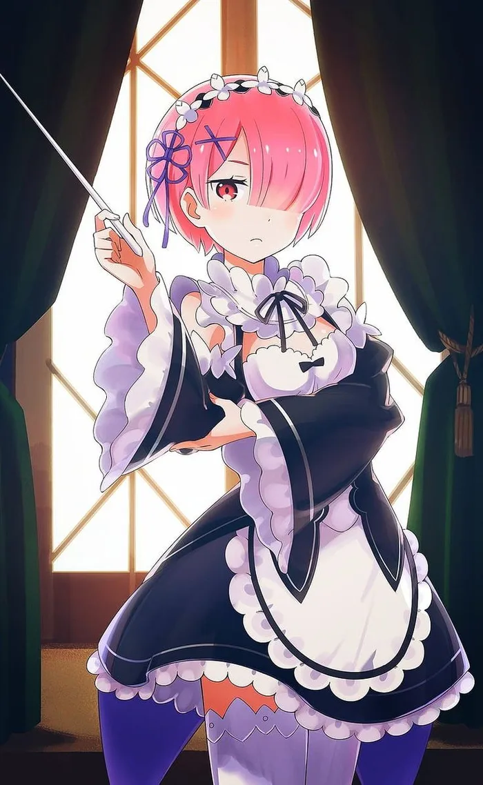 ảnh Ram Re Zero 12