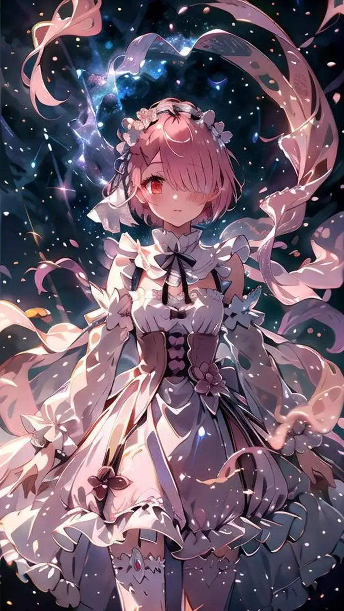 ảnh Ram Re Zero 3