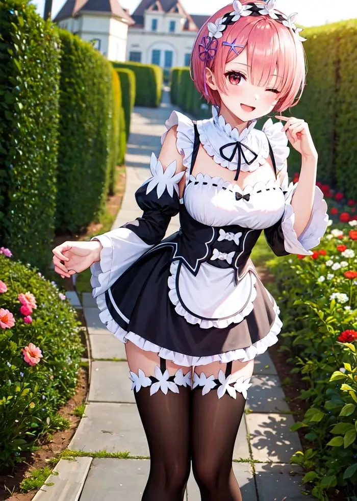 ảnh Ram Re Zero 7