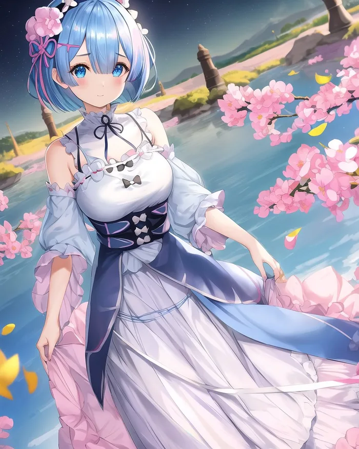 ảnh Rem 1