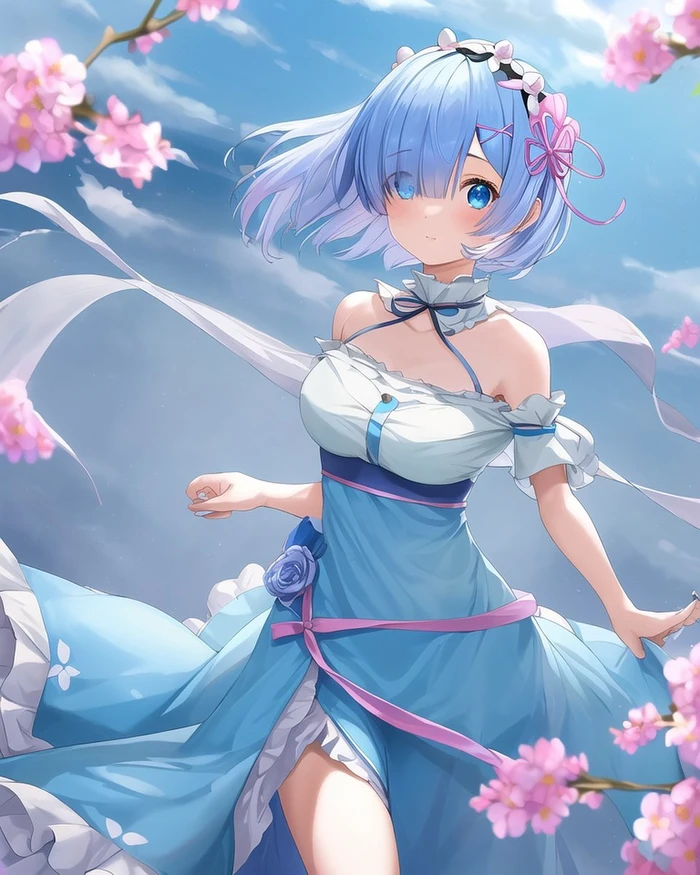 ảnh Rem 10