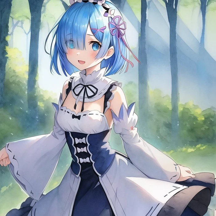 ảnh Rem 11