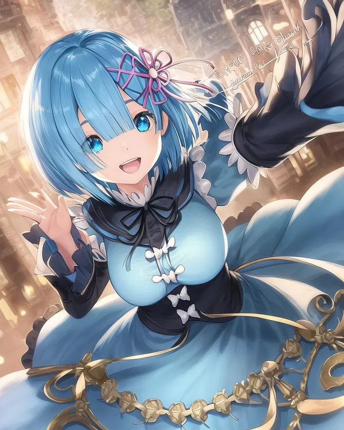 ảnh Rem 12