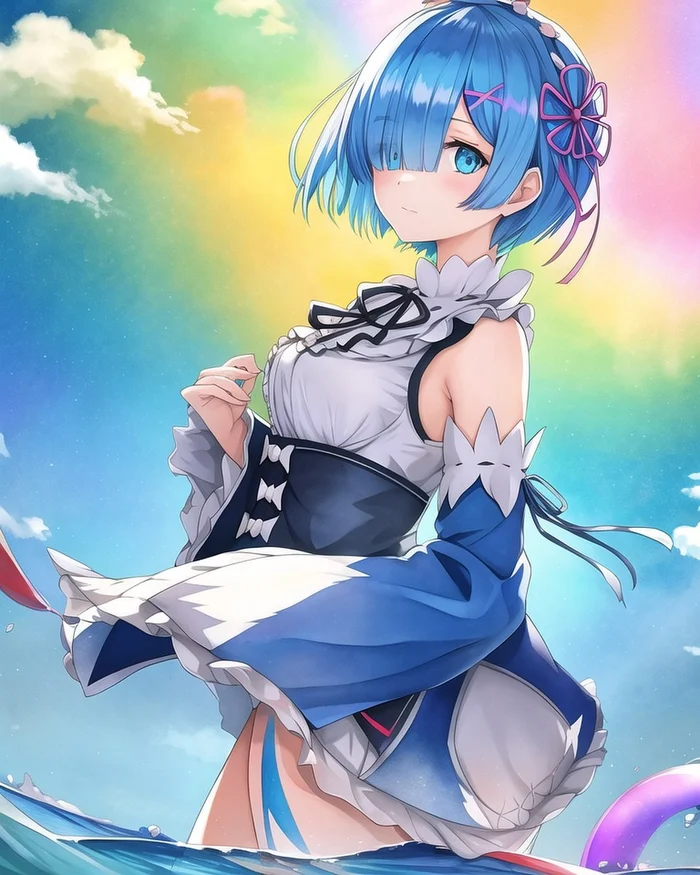 ảnh Rem 13