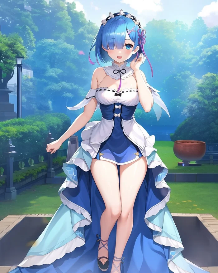 ảnh Rem 14