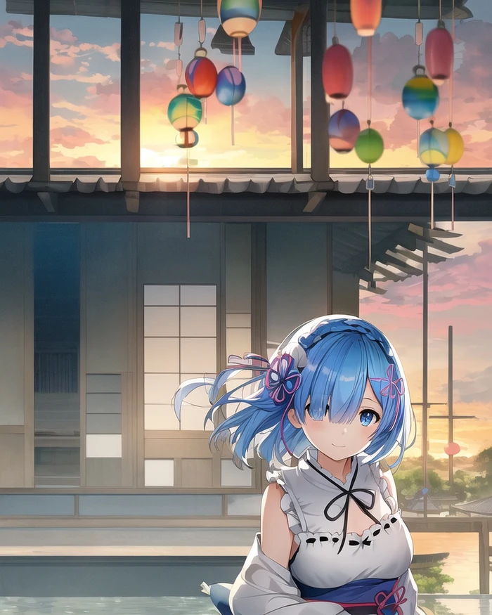 ảnh Rem 15
