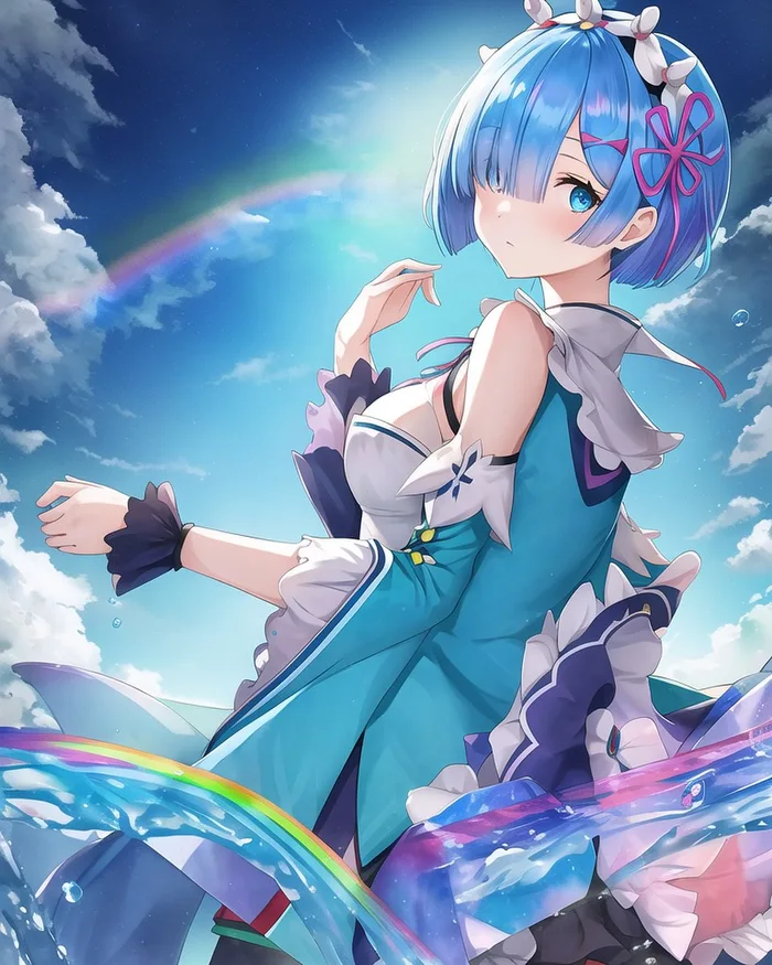ảnh Rem 16