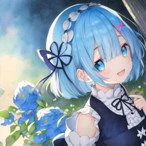 ảnh Rem 17