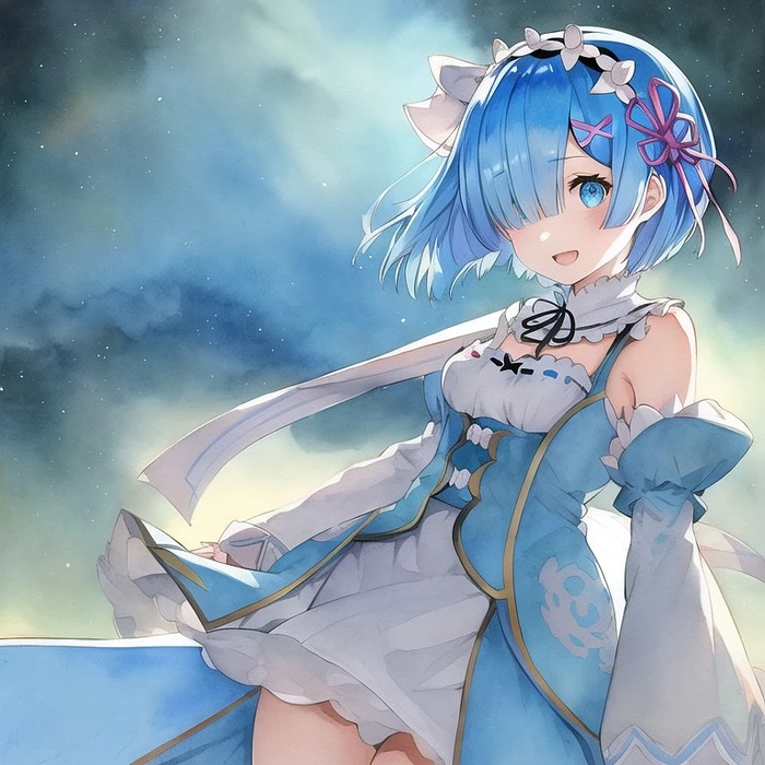 ảnh Rem 2