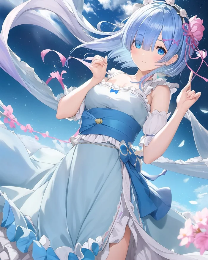 ảnh Rem 4