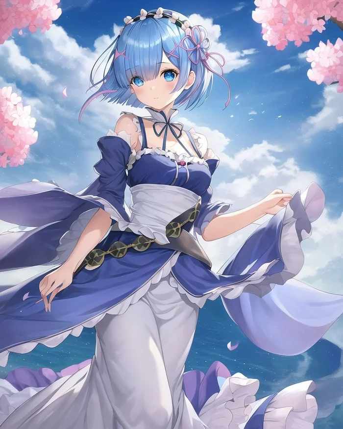 ảnh Rem 5