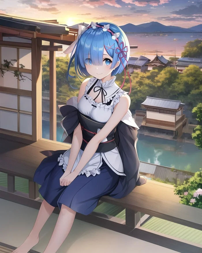 ảnh Rem 6
