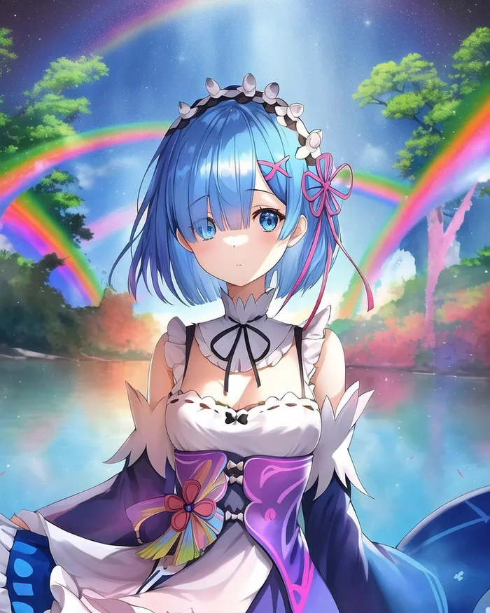 ảnh Rem 7