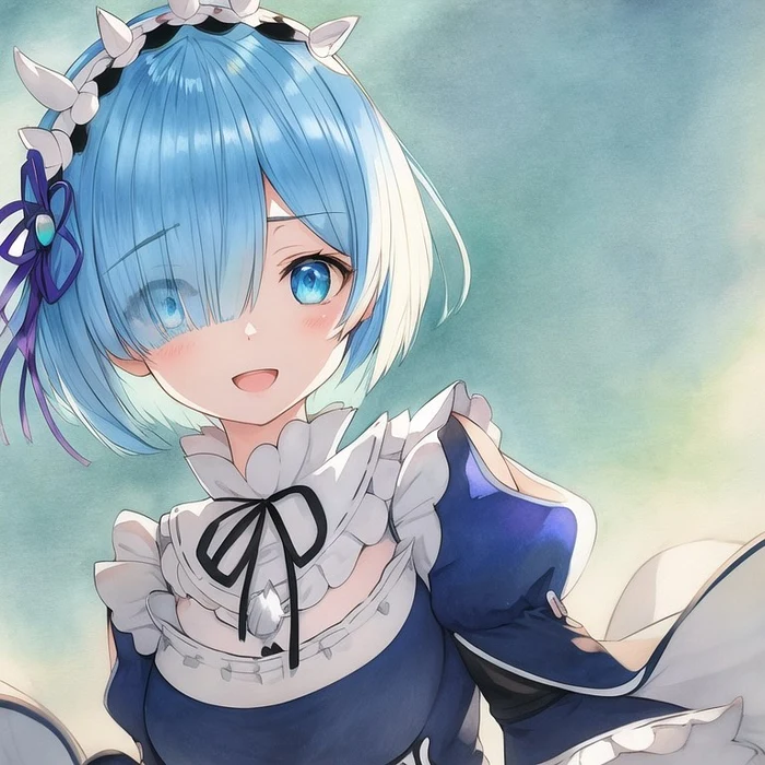 ảnh Rem 9