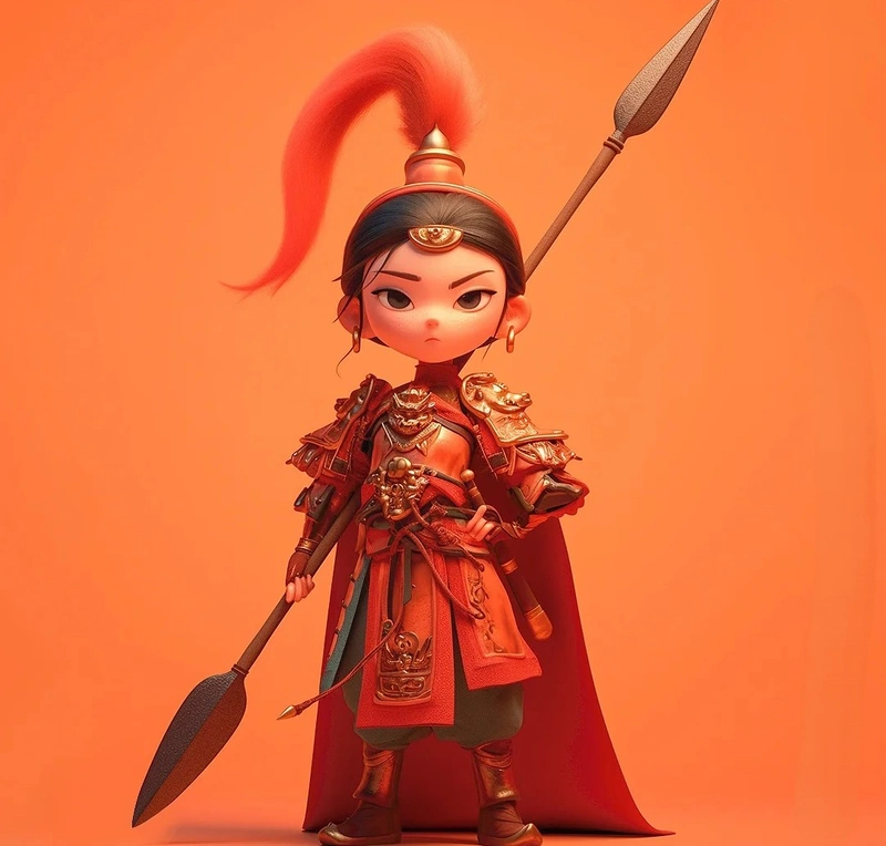 ảnh anime chibi cool ngầu