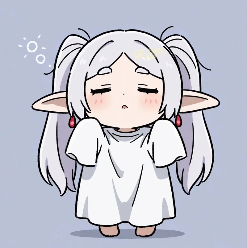 ảnh anime chibi pinterest đẹp