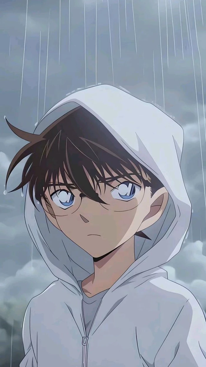 ảnh anime conan