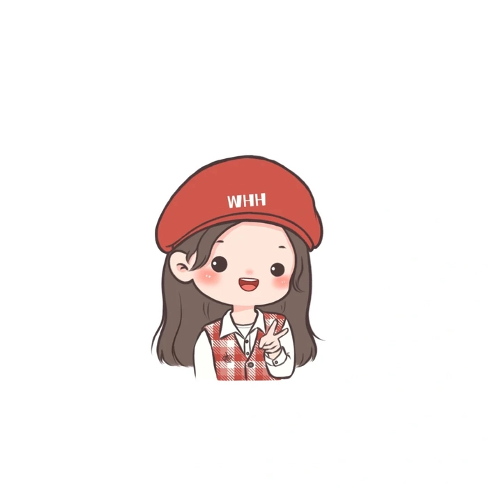 ảnh anime cute