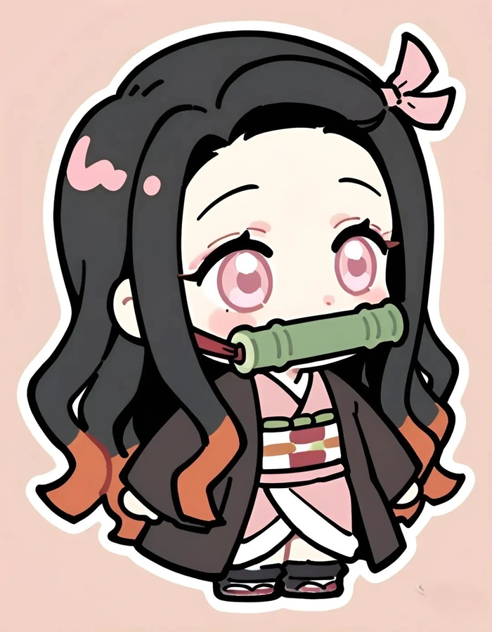 ảnh anime cute