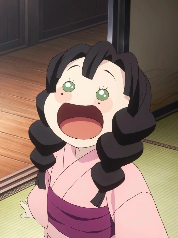 ảnh anime cute chibi