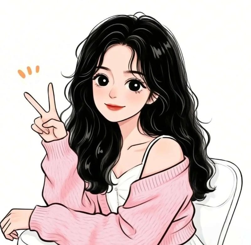 ảnh anime gái xinh dễ nhìn