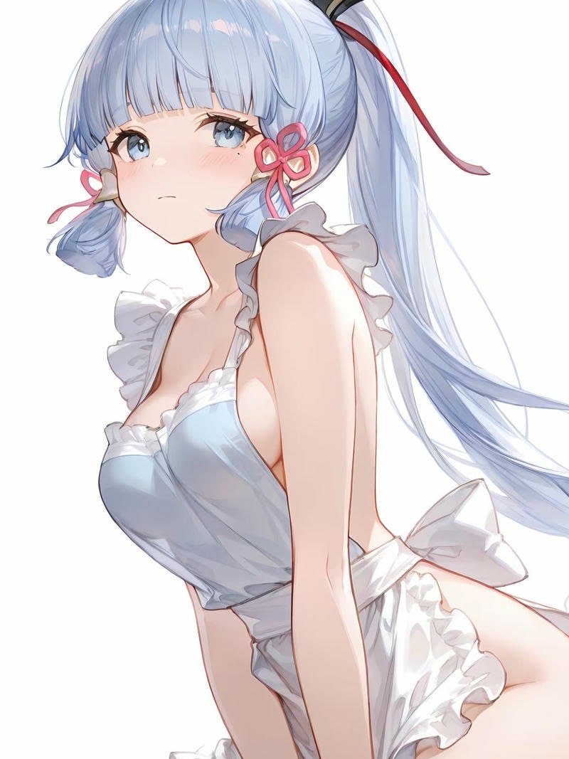 ảnh anime nữ xinh gái