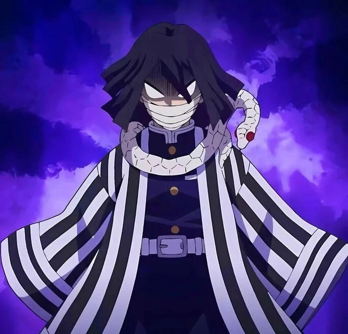ảnh anime obanai