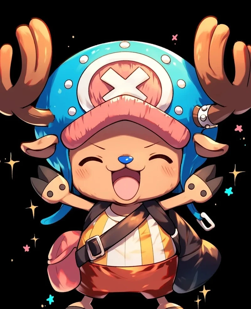 ảnh anime sammy